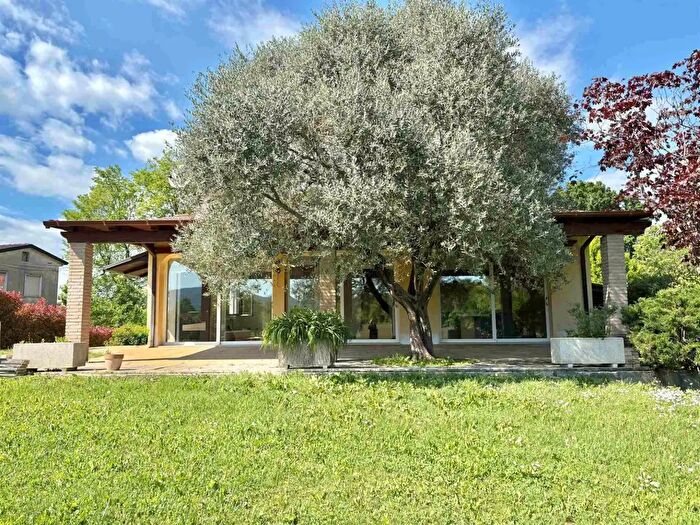 Casa con 6 locali in vendita in Via Giancapo, Cervarese Santa Croce