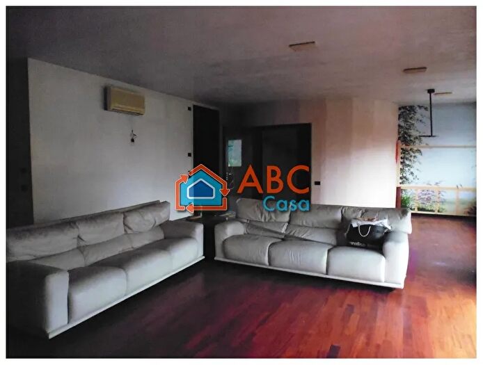 Casa monolocale in vendita in Montecchio Maggiore