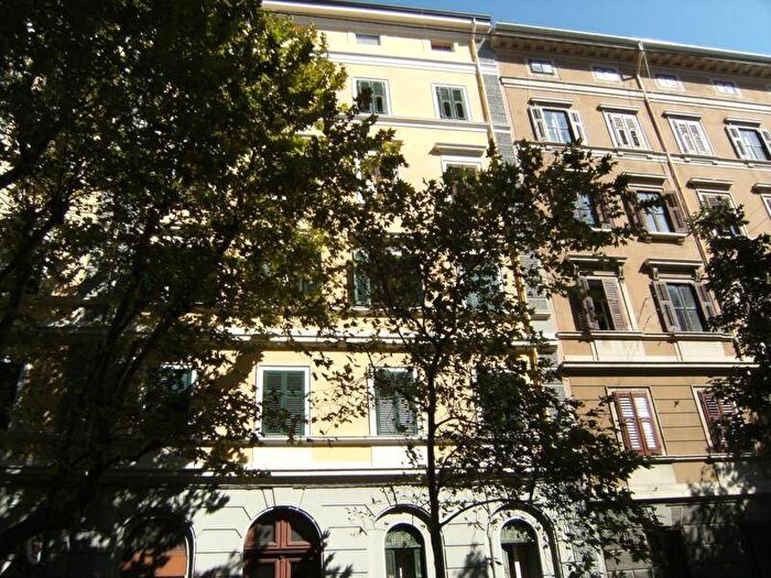 Appartamento bilocale in affitto in Cologna Università, Trieste
