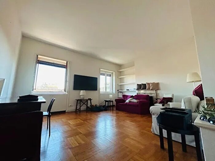 Appartamento in affitto in Via San Damiano Duomo Municipio Milano Lombardia Italia, Milano