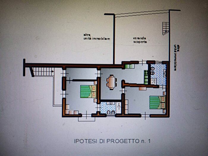 Case in Vendita e in Affitto - 3