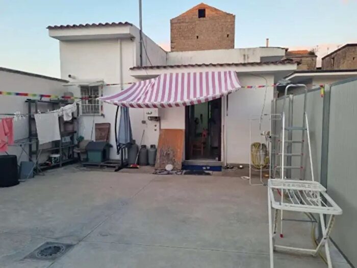 Casa con 5 locali in vendita in Via Nuova Nola Snc, Palma Campania
