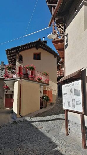 Appartamento bilocale in affitto in Frazione Jouvenceaux Sauze dOulx, Sauze DOulx