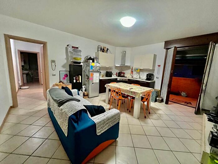 Appartamento trilocale in affitto in Massenzatico Pratofontana, Reggio Emilia