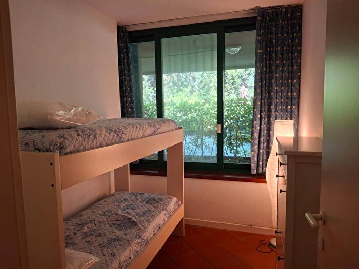 Appartamento trilocale in affitto in Via Tolmino, Pietrasanta
