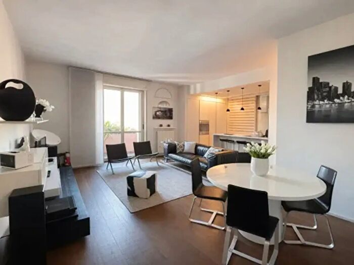 Appartamento trilocale in vendita in Via Vittorio Veneto, Piacenza