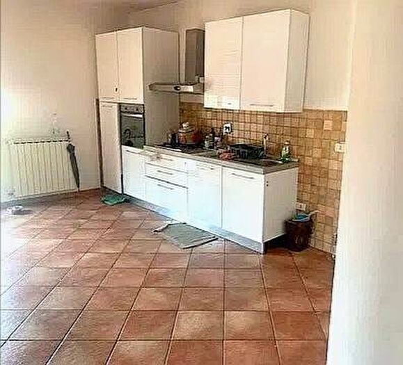 Appartamento in affitto in Via Nazario Sauro, Centro, Formello