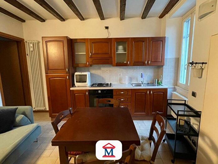 Appartamento bilocale in affitto in Valverde, Bergamo