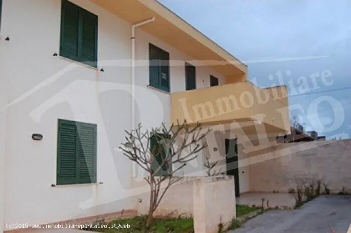 Appartamento bilocale in vendita in Cda Berbaro Marsala, Marsala