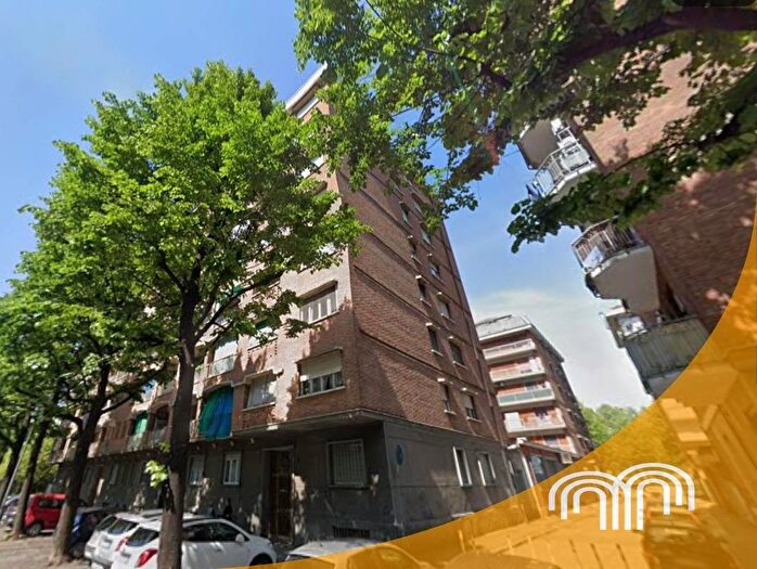 Appartamento bilocale in vendita in Via Giuseppe Rigola, Torino