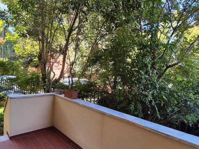 Appartamento con 5 locali in affitto in Via Federico da Montefeltro, Fortini, Firenze