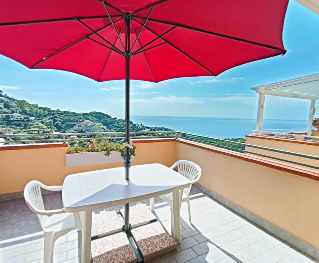 Appartamento bilocale in vendita in Ale Itali, Capoliveri