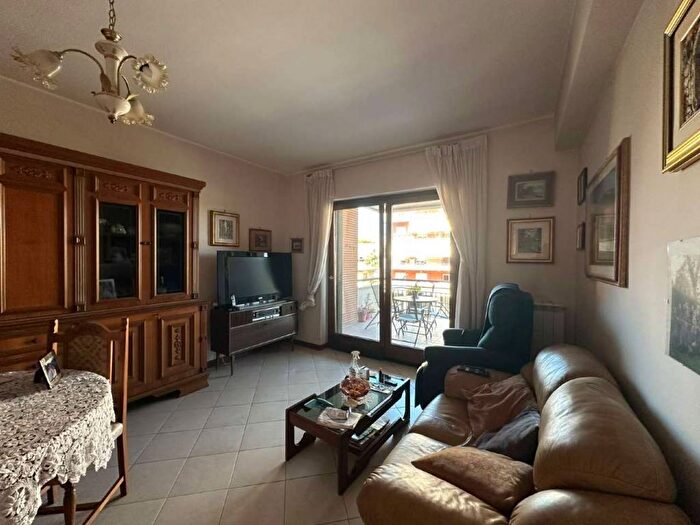Appartamento bilocale in affitto in viale Vittorio Veneto, Squarciarelli Casalaccio Pratone, Grottaferrata