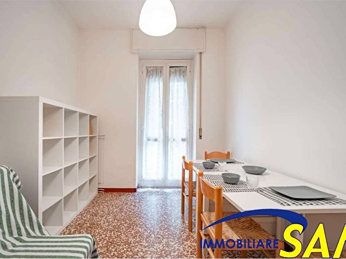 Appartamento bilocale in affitto in Via Ciceri Visconti, Martini Insubria, Milano