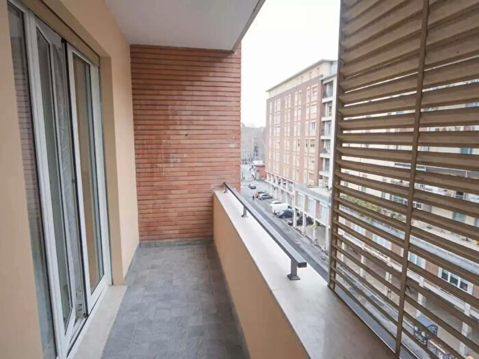 Appartamento monolocale in affitto in Via Battindarno, Bologna