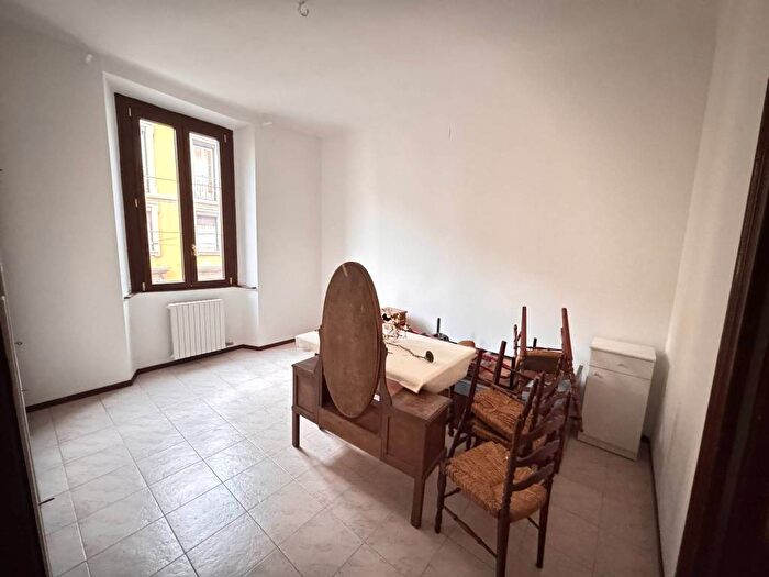 Appartamento bilocale in affitto in Via Olona, San Vittore, Milano