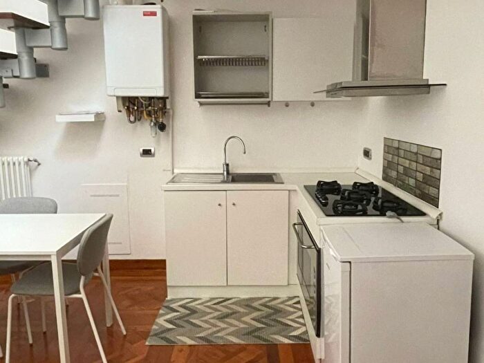 Appartamento monolocale in affitto in Via Cesare Cunietti, Centro, Valenza