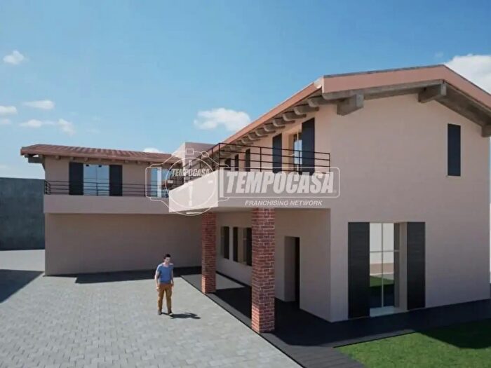 Appartamento trilocale in vendita in Ospitaletto