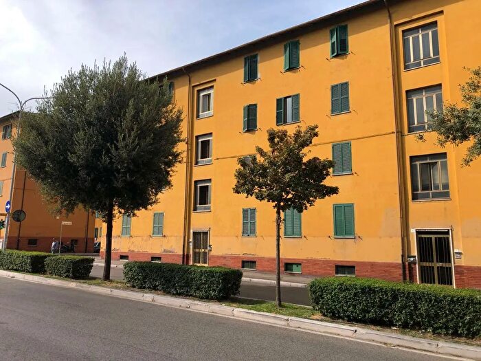 Appartamento trilocale in vendita in Via Turati, Terni