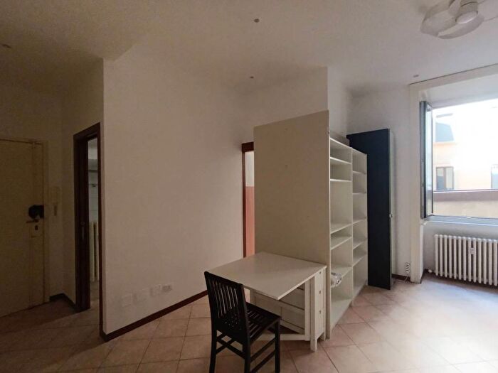 Appartamento monolocale in affitto in Via Cadore, Cadore, Milano