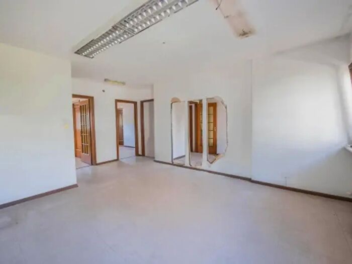 Appartamento quadrilocale in vendita in Via Resia, Bolzano