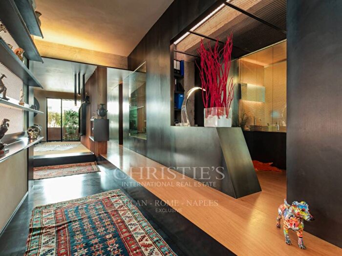 Appartamento con 5 locali in affitto in Via Lovanio, Pinciano Villa Ada, Roma