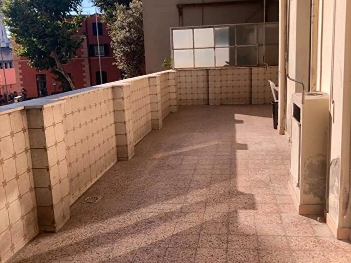 Appartamento con 5 locali in affitto in Via Giacomo Soliman, Genova