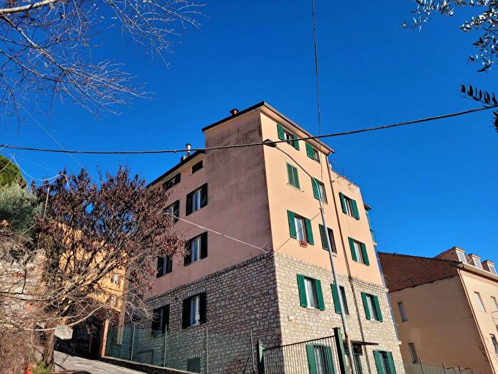 Appartamento bilocale in affitto in Via Fratelli Purgotti, Elce, Perugia
