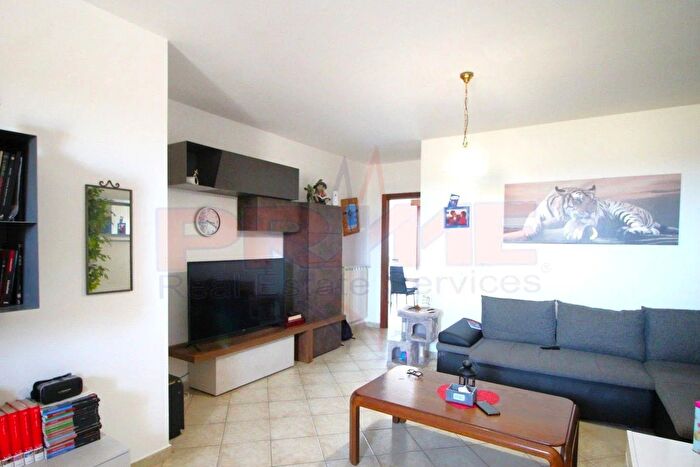 Appartamento trilocale in vendita in Via Giovanni Paolo II Parabita, Parabita