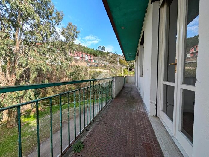 Appartamento con 5 locali in vendita in Via Arenella, Deiva Marina