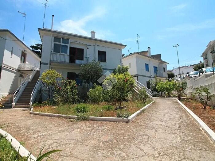 Appartamento bilocale in vendita in Ostuni