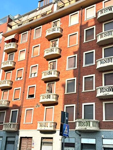 Appartamento bilocale in affitto in Via Ettore Stampini, Madonna di Campagna, Torino