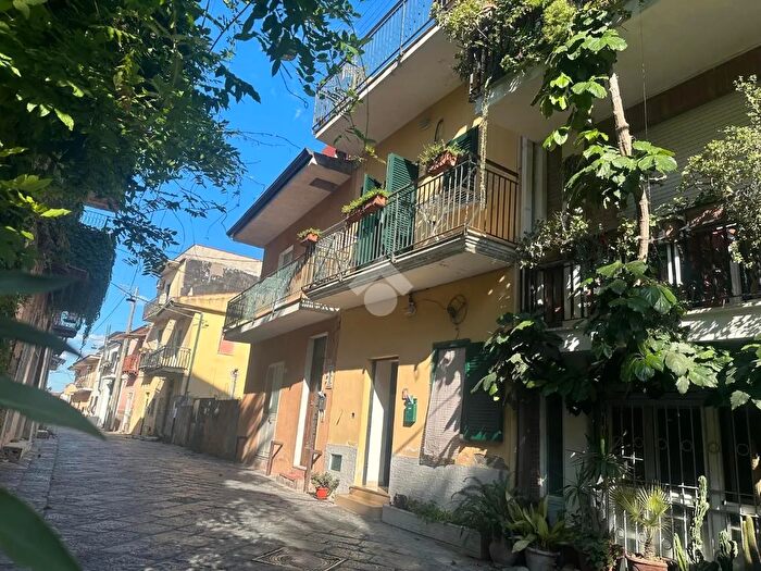 Casa bilocale in vendita in Via Pergola, Castel Volturno