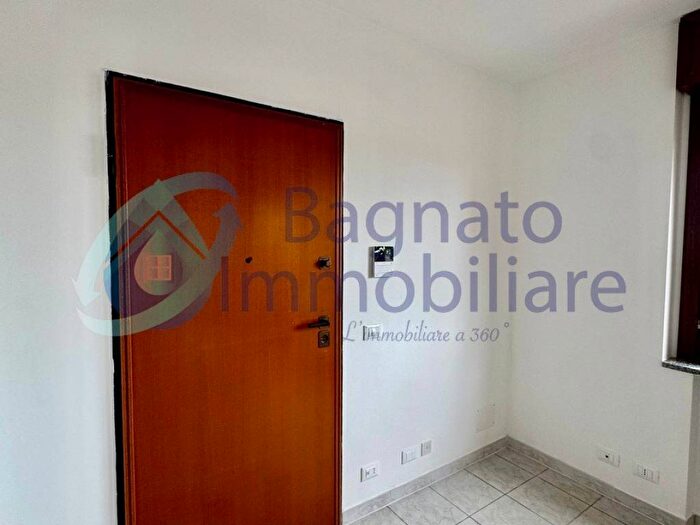 Appartamento trilocale in affitto in Via San Pietro, Santa Rita, Novara