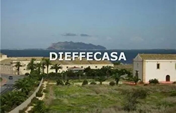 Appartamento con 5 locali in affitto in Lungomare Boeo Marsala Tp, Marsala