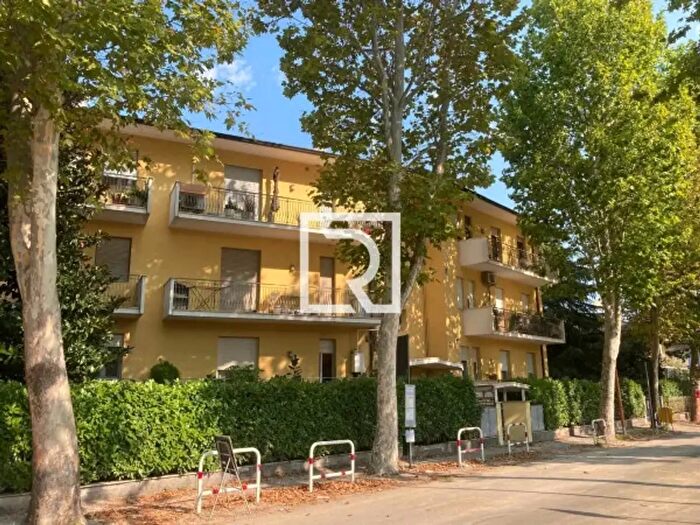 Appartamento con 6 locali in vendita in Giovanni da Verrazzano, Cesena