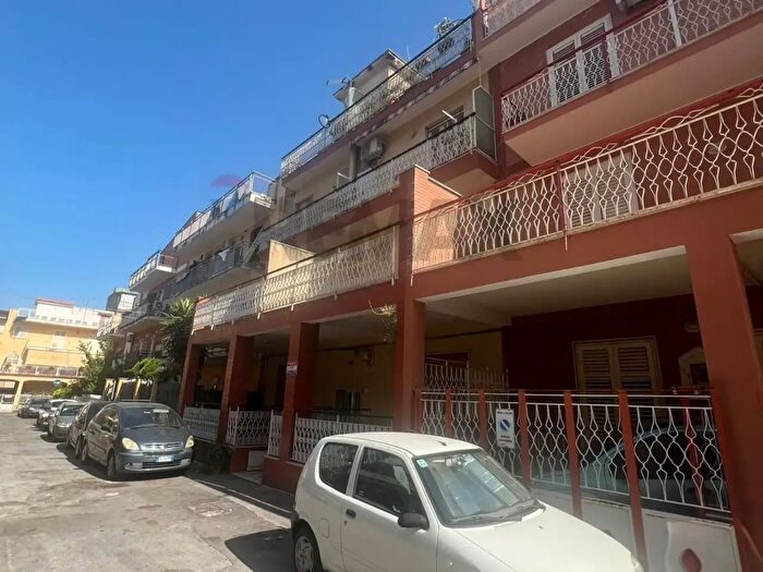 Appartamento bilocale in vendita in Palermo