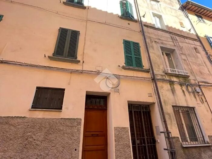 Appartamento bilocale in affitto in Corso Giuseppe Garibaldi, Perugia