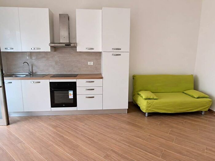 Appartamento bilocale in affitto in Via La Nurra, Is Mirrionis, Cagliari