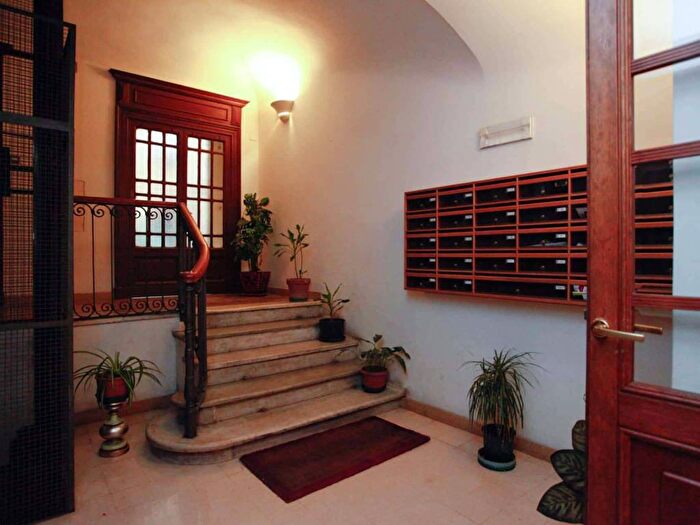 Appartamento monolocale in affitto in Via Raffaele Cadorna, Sallustiano, Roma
