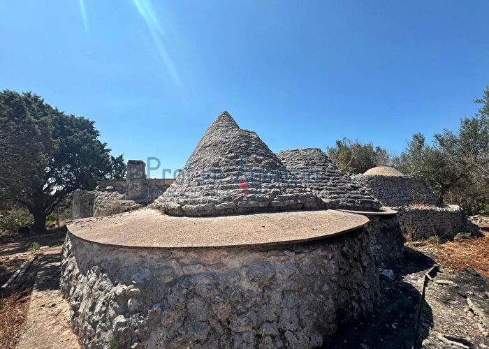 Casa trilocale in vendita in Carovigno
