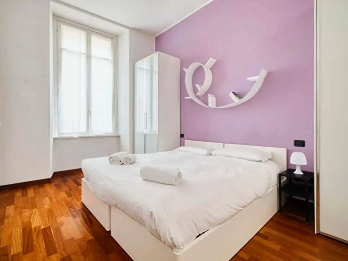 Appartamento monolocale in affitto in Via Porta, Como