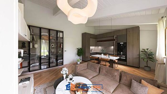 Case in Vendita e in Affitto - 3