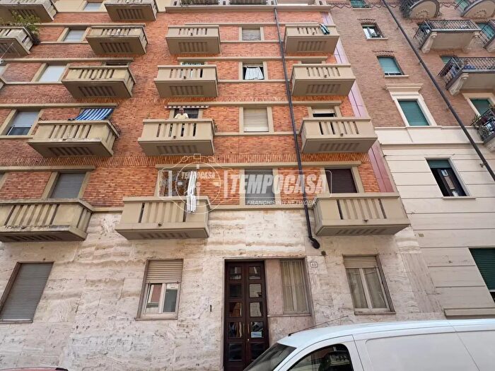 Appartamento monolocale in vendita in Via Pietrino Belli, Torino