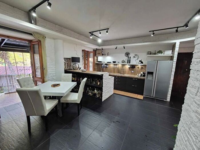 Appartamento quadrilocale in vendita in La Spezia