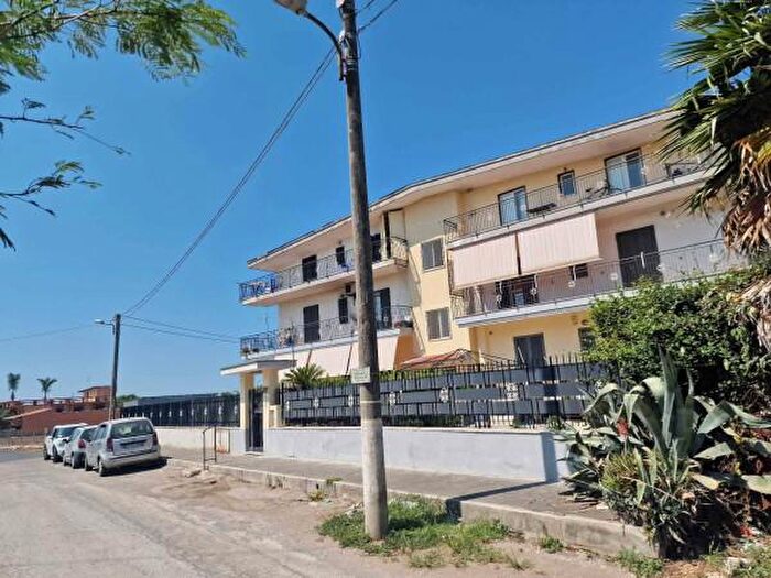 Appartamento trilocale in vendita in Via Sbruffi, Poggiomarino