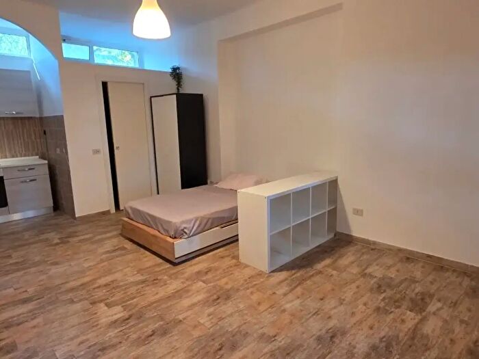 Appartamento bilocale in vendita in Via del Bosco, Sacrofano