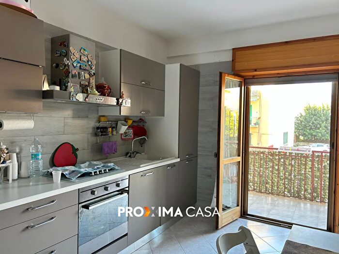 Appartamento bilocale in vendita in Via Po, Pontecagnano Faiano