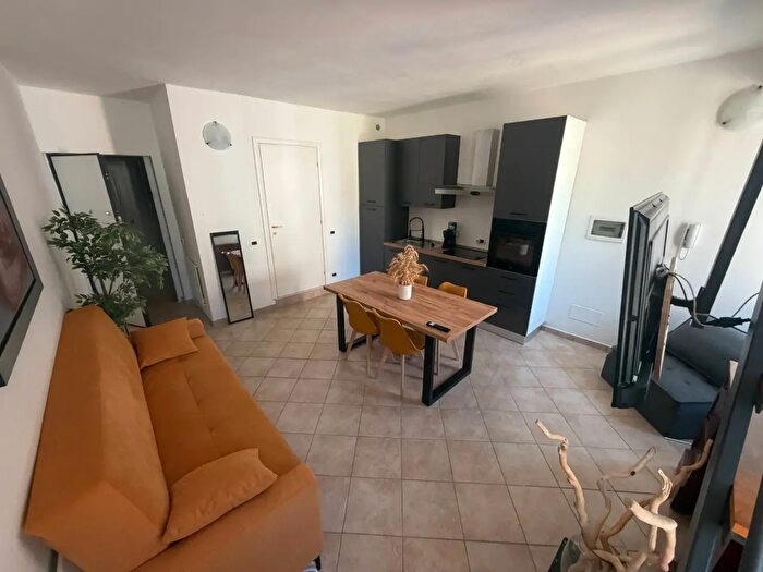Appartamento bilocale in vendita in Mirandola