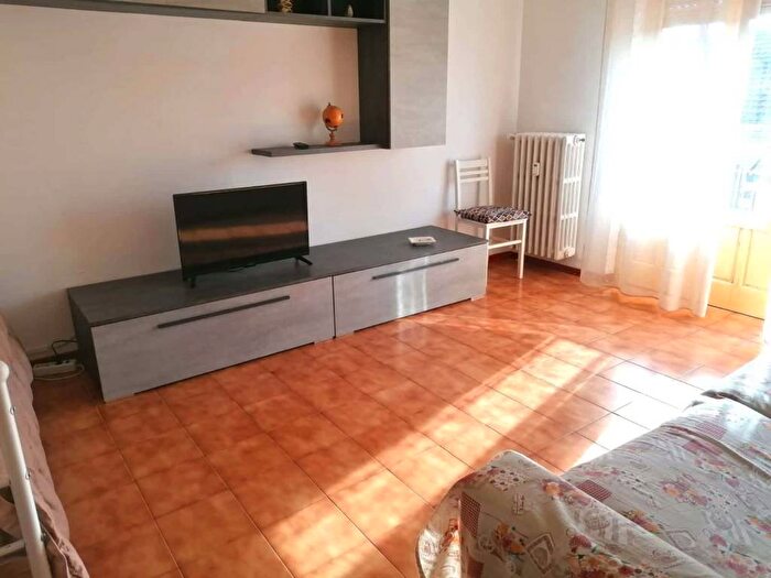 Appartamento bilocale in affitto in Via Andrea Falcone, Sant'Agabio, Novara